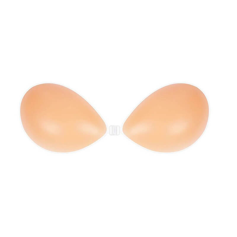 The Nude Silicone