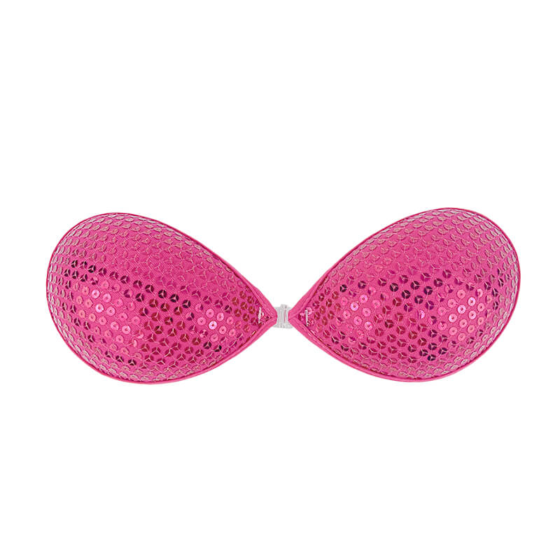 The Pink Sequin