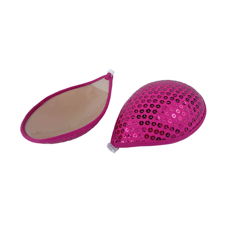 The Pink Sequin