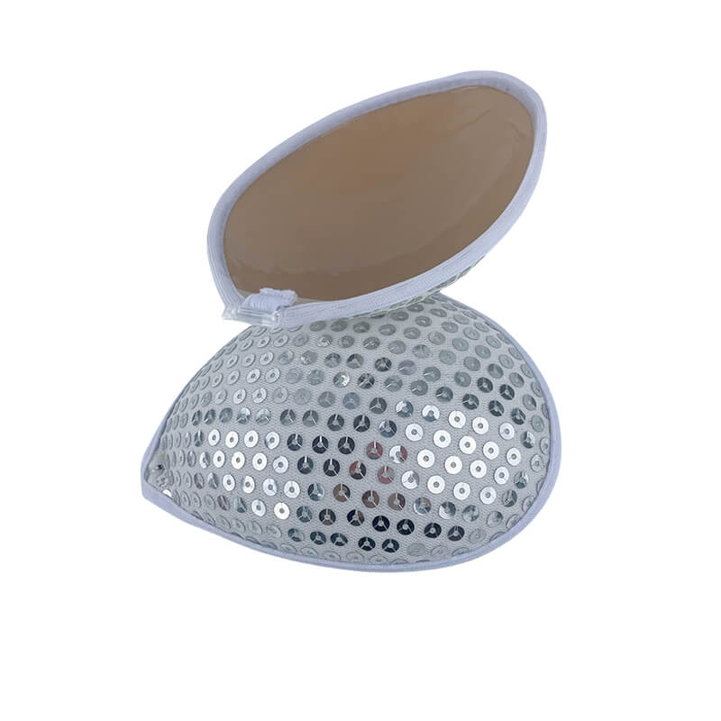 The Silver Sequin