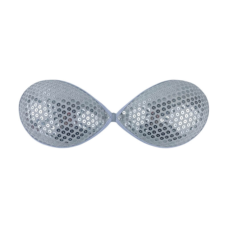 The Silver Sequin