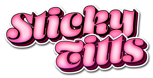 Sticky Titts